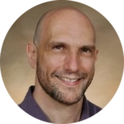 Stormotion client David Lesser, CEO from Numina