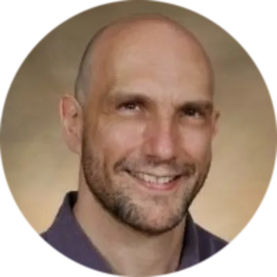 Stormotion client David Lesser, CEO from Numina